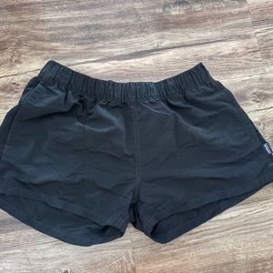 Patagonia Womens Baggies